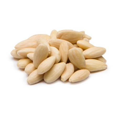 Abu Auf Raw Almonds 1K