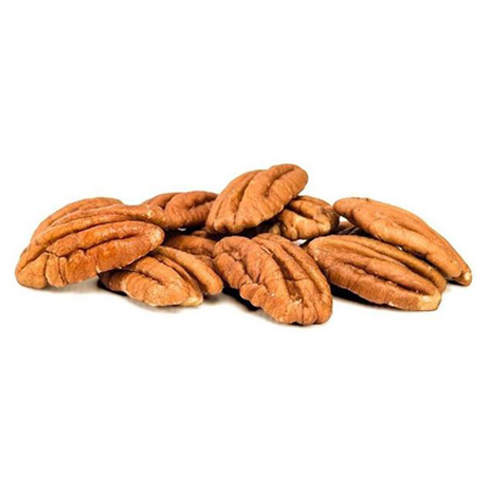 Abu Auf Raw Pecan 1K