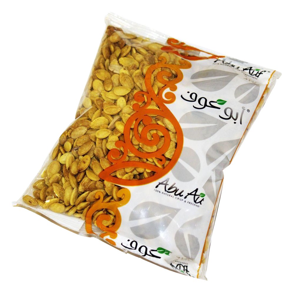 Abu Auf Super Pumpkin Seeds - 1kg