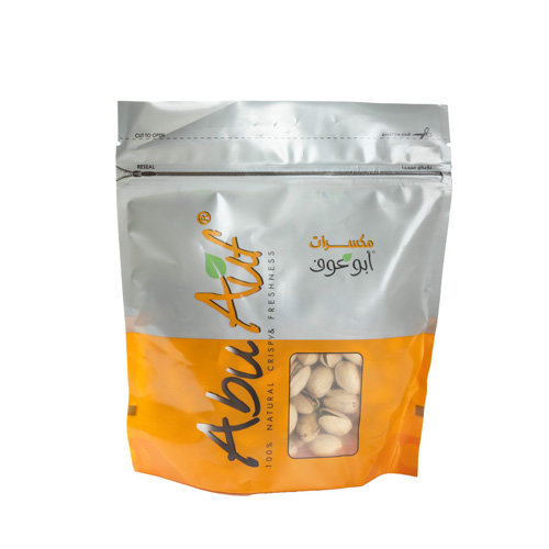 Abu Auf Roasted Pistachio Usa 1Kg