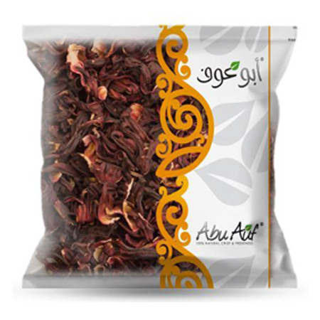 Abu Auf Hibiscus 1Kg