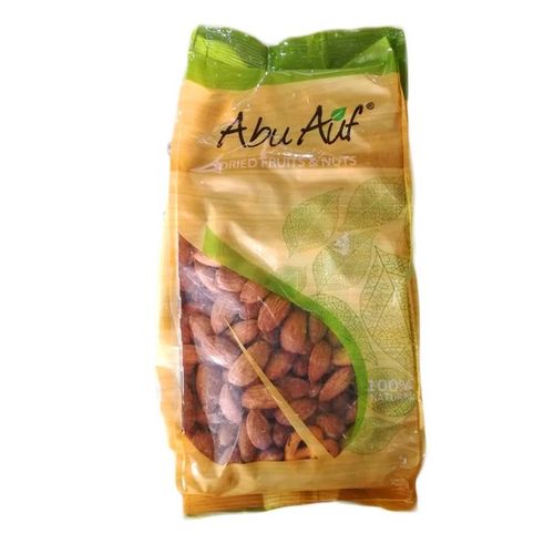 Abu Auf Almonds Bbq Flavor 1Kg