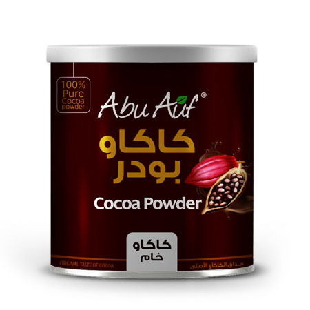 Abu Auf Dark Coco 1Kg