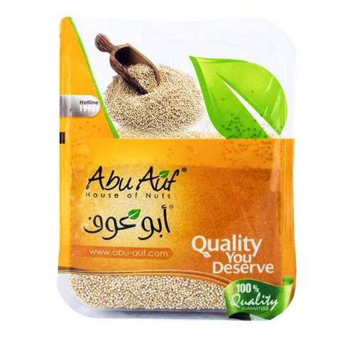 Abu Auf Sesame 1Kg