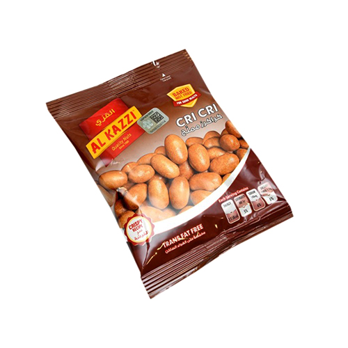 Abu Auf Cri Cri Peanuts 1Kg