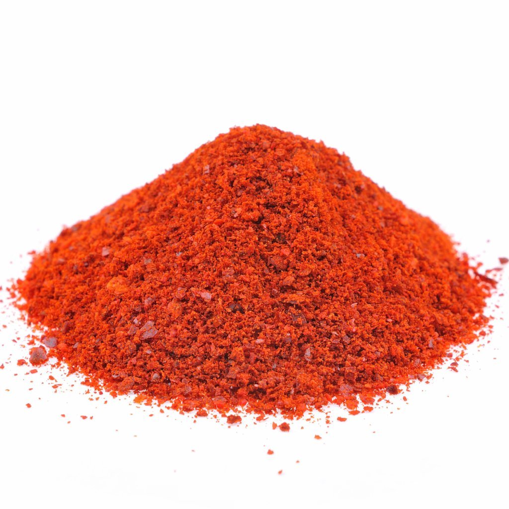 Abu Auf Red Pepper 1Kg