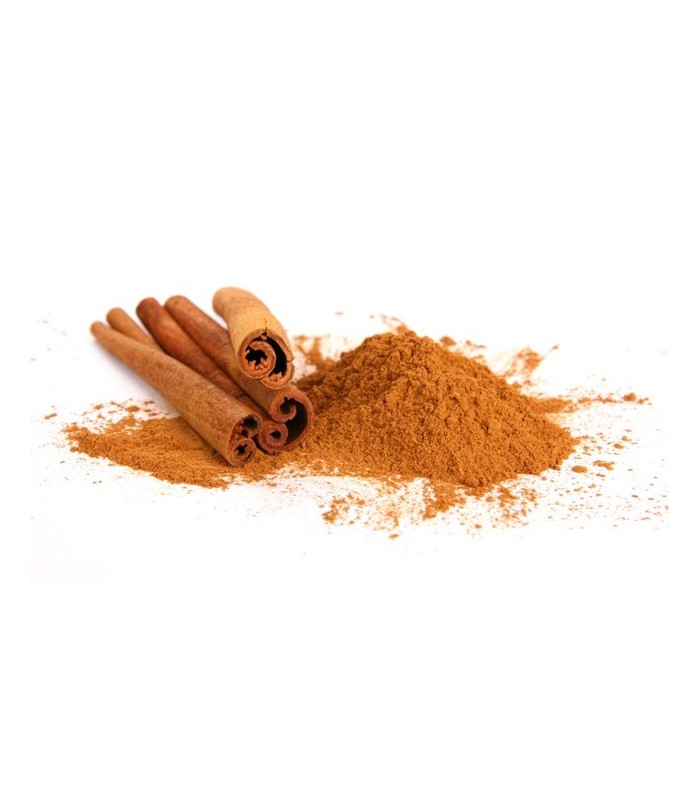 Abu Auf Grind Cinnamon 1Kg