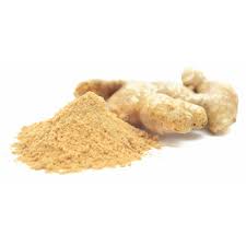 Abu Auf Grind Ginger 1Kg