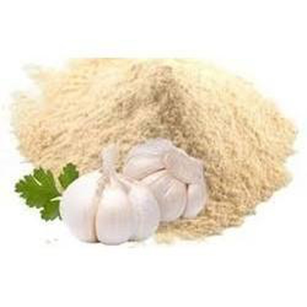 Abu Auf Powder Garlic 1Kg