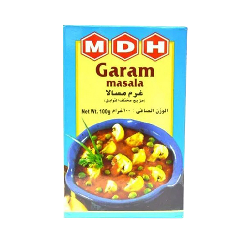 Abu Auf Masala Garm 1Kg