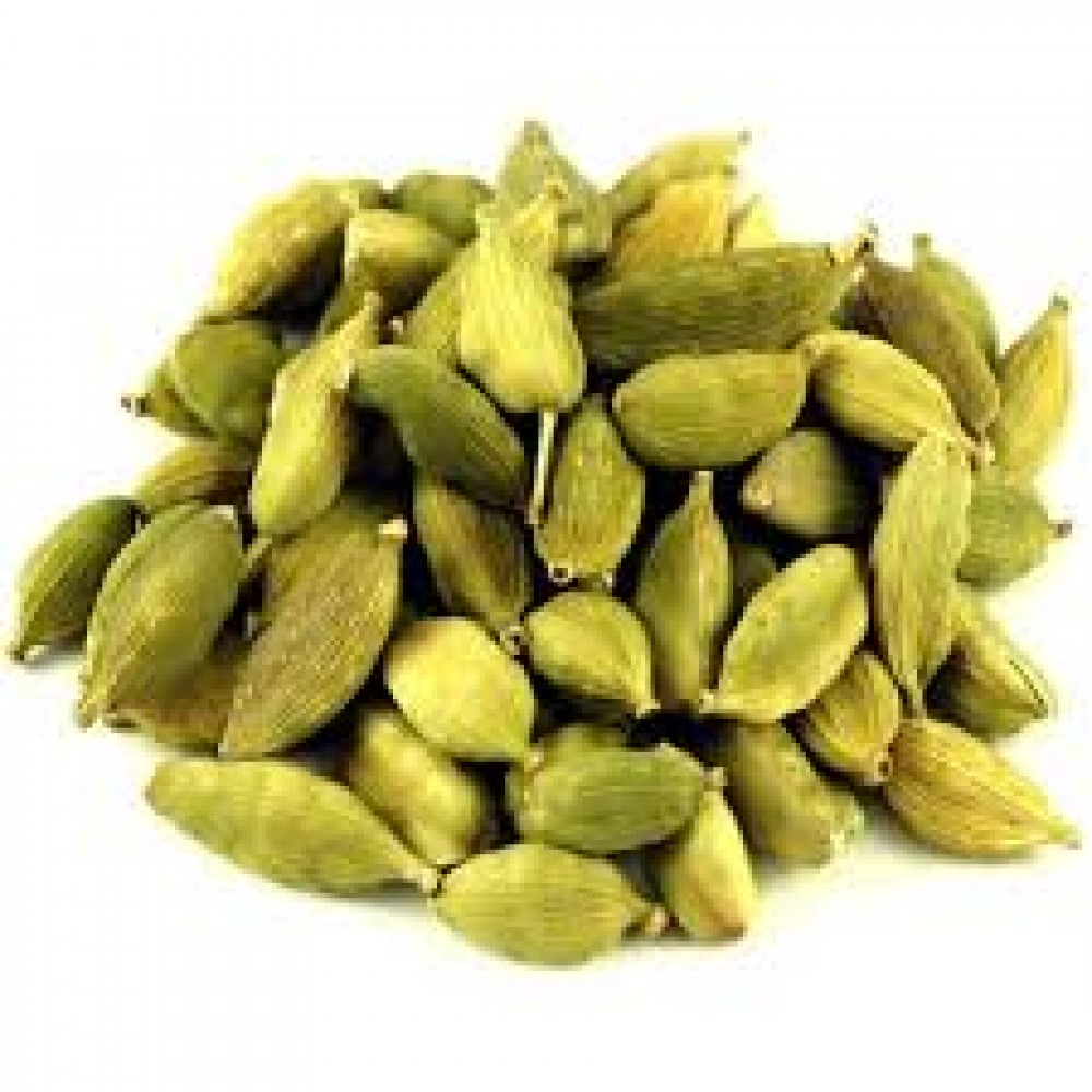 Abu Auf Jambo Cardamom 1Kg