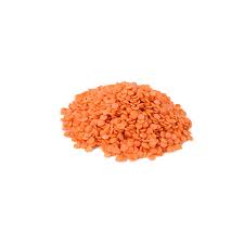 Abu Auf Yellow Lentils 1Kg