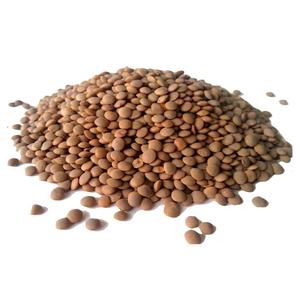 Abu Auf Black Lentils 1Kg