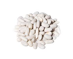 Abu Auf White Beans1Kg