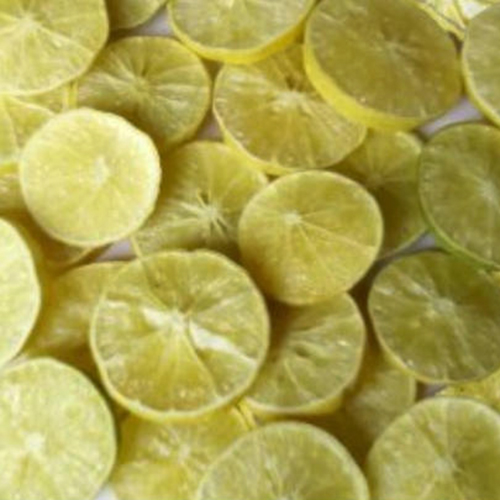 Abu Auf Dried Lemon 1Kg