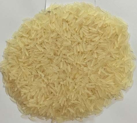 Abu Auf Basmati Rice1Kg