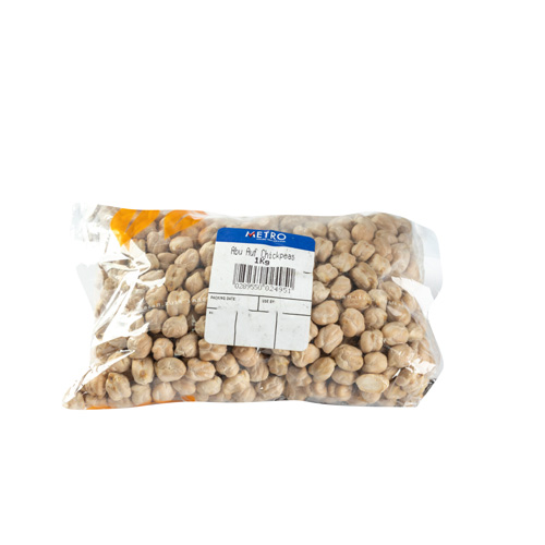 Abu Auf Chickpeas 1Kg