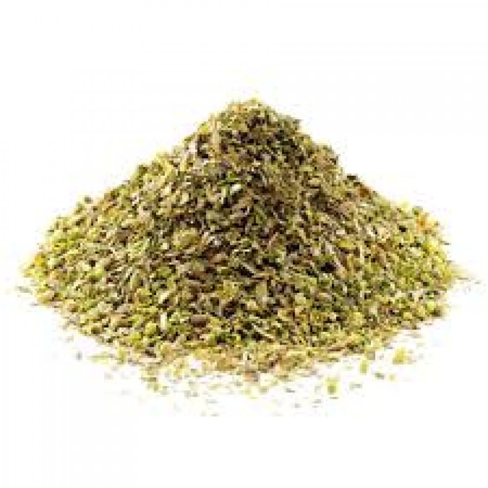 Abu Auf Syrian Thyme 1Kg