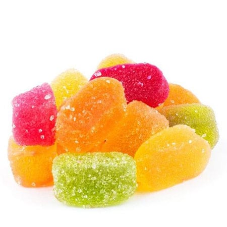 Abu Auf Jili Fruit Delights1Kg