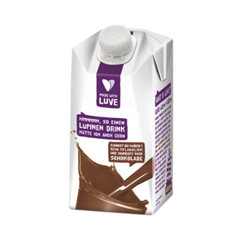 Abu Auf Choclate Lupine1Kg