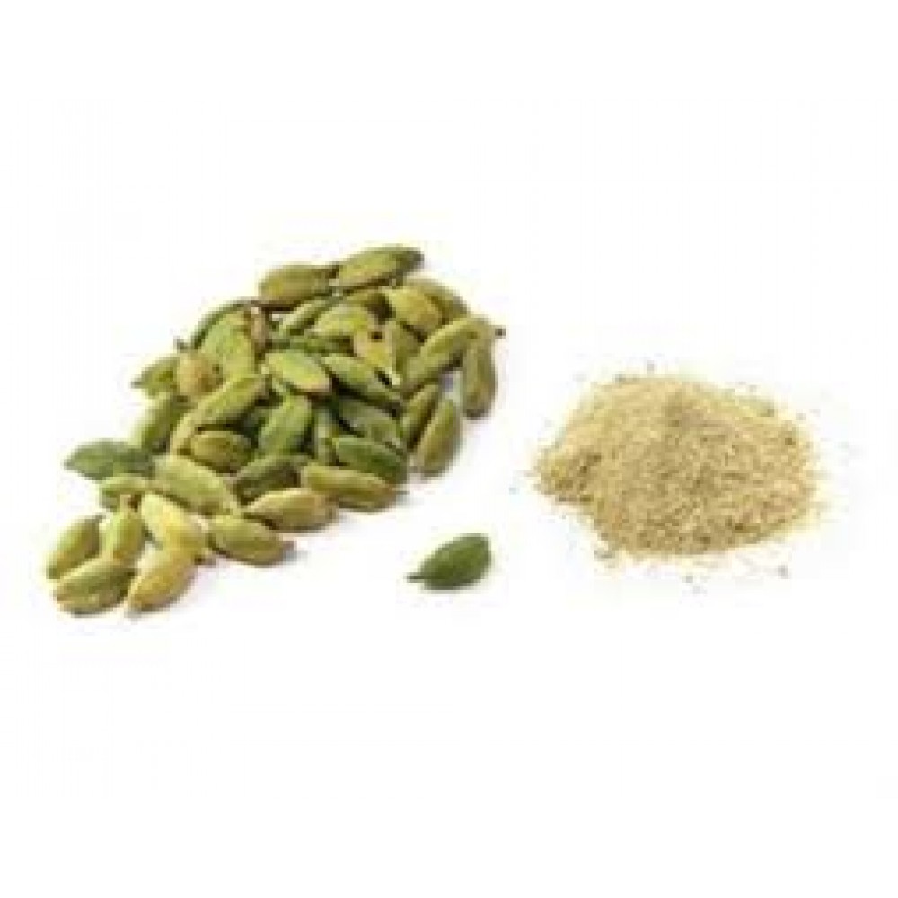 Abu Auf Grind Jambo Cardamom 1Kg