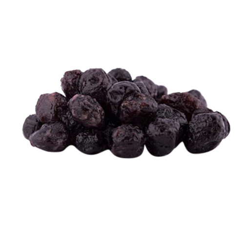 Abu Auf Egyptian Black Raisins - 1kg