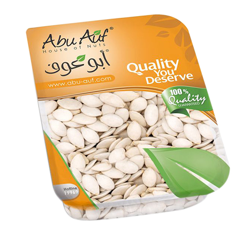 Abu AufRoasted Pumpkin Seeds Flavour1K