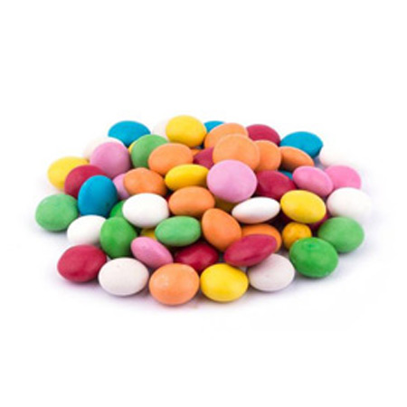 Abu Auf M&M Chocolates - 1kg