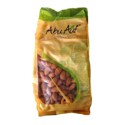 Abu Auf American Roasted Almonds 1kg