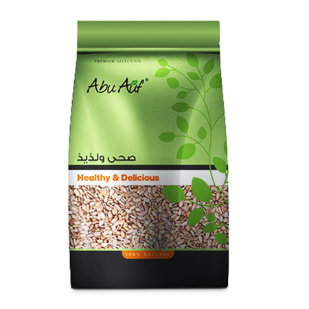 Abu AufKernel Sun Flower Seeds1K