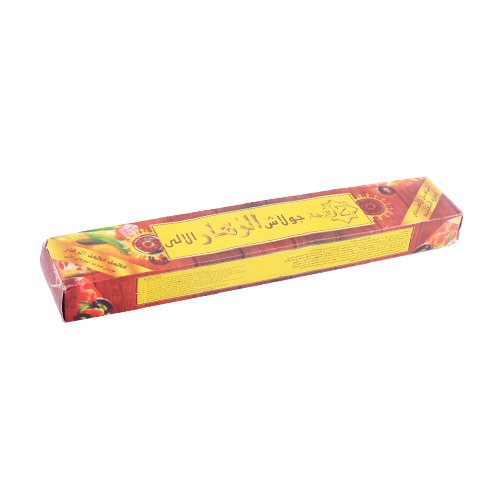 Al-Zahar Goulash Filo Roll - 350g