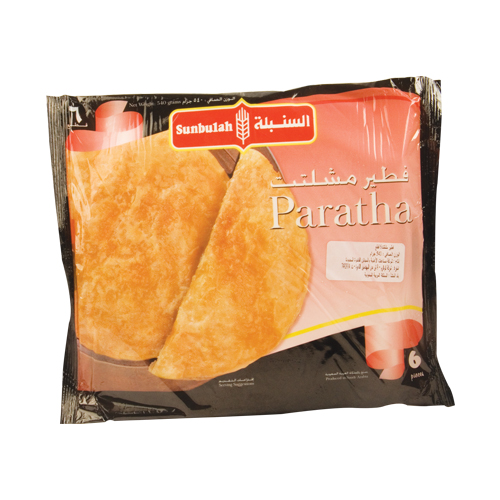 Sunbulah Paratha - 400g