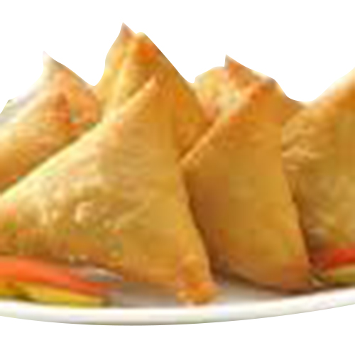 Daily Bake Chicken Samosa - 12 Pc