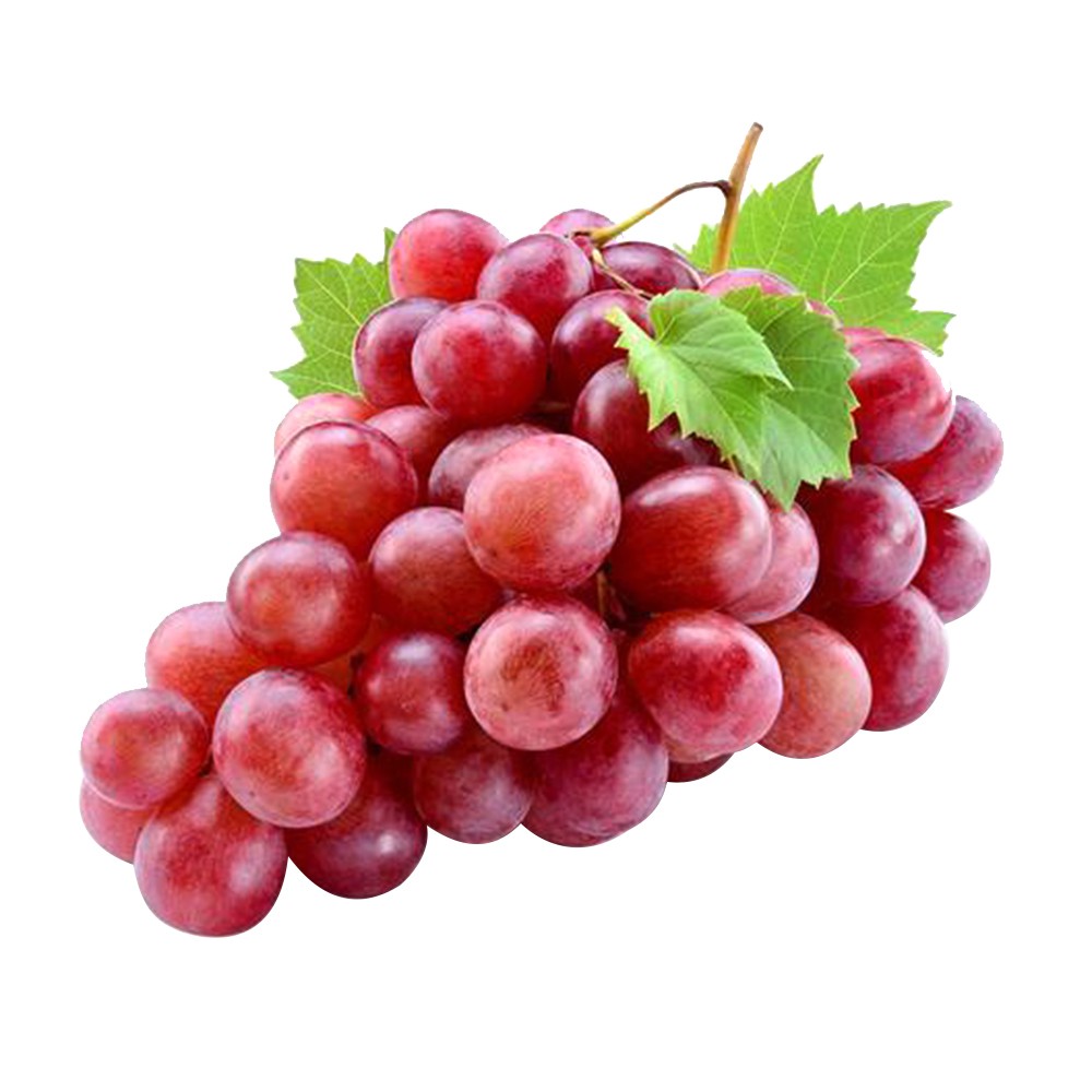 Red Gloop Grapes - 1kg