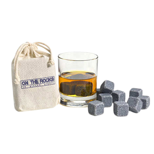 The Rocks Super Ice Cubes - 3kg