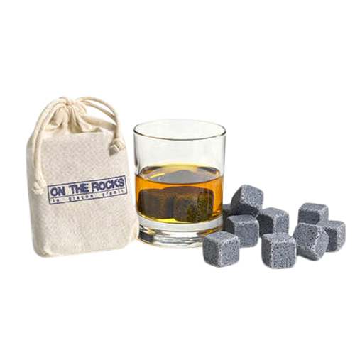 The Rocks Super Ice Cubes - 5kg