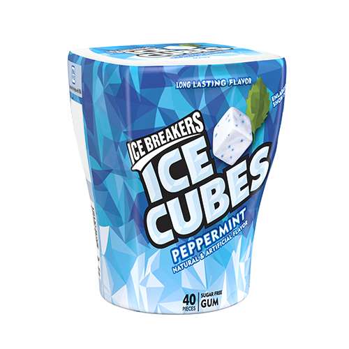 gourmet Ice Breaker Ice Cubes - 5kg