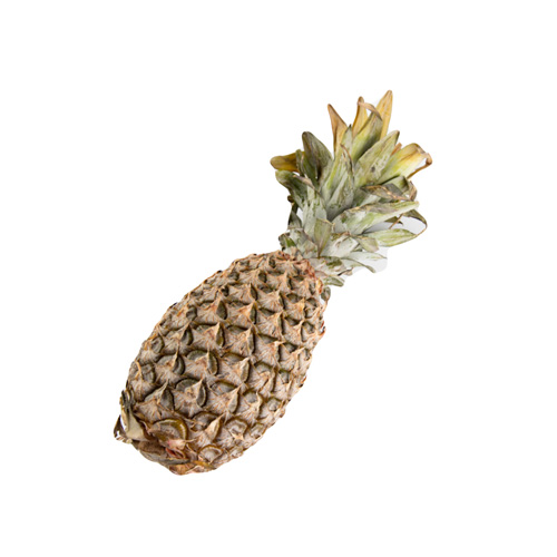 Imported Pineapple - 1kg