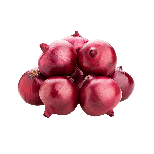 Mafa Red Onions - 1kg