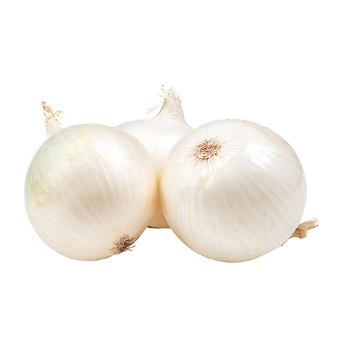 Mafa White Onions - 1kg