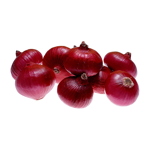 Bozoor Red Onions Pack - 3kg