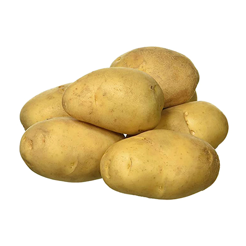 Bozoor Cooking Potatoes Pack - 3kg