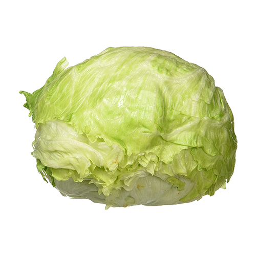 Bozoor Iceberg Lettuce - 1 Piece