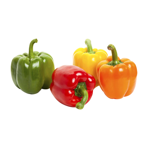 Bozoor Mix Peppers - 500g