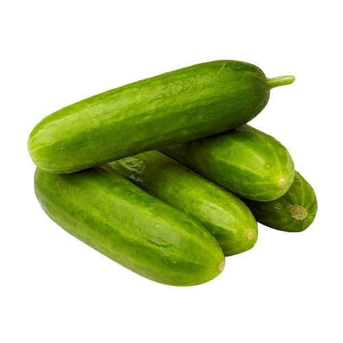 Bozoor Cucumber - 1kg