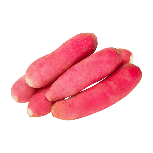 Tabi3Y Red Radish - 500g