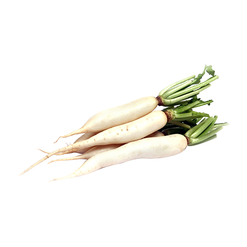 Tabi3Y White Radish - 500g