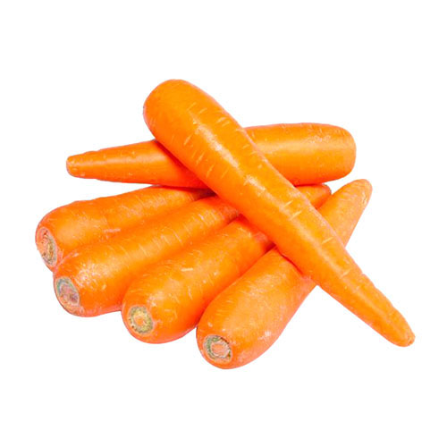 Bozoor Carrots - 500g