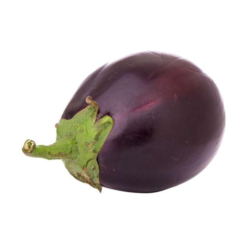 Bozoor Romy Eggplant - 1kg