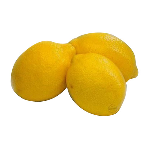 Bozoor Local Lemon - 500g